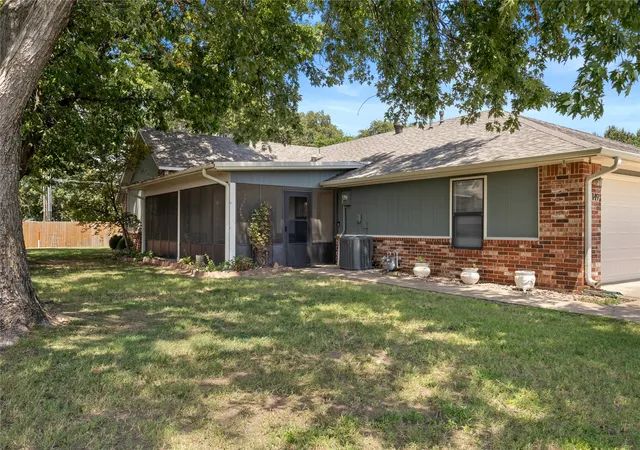 Photo 3 of Condo for sale at 114679 S 4172 Circle #149, Eufaula, OK 74432 | MLS# 2629323 | Listing updated on 2026-08-20