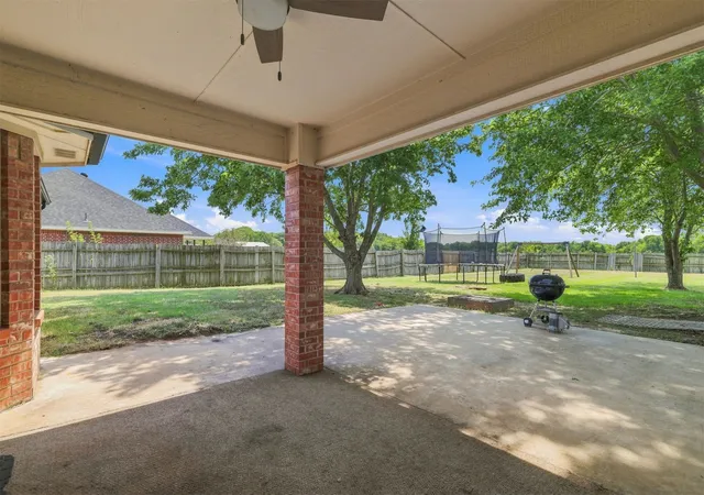 31st image of 183 Summit Cir, Durant, OK 74701 | MLS# 2629433