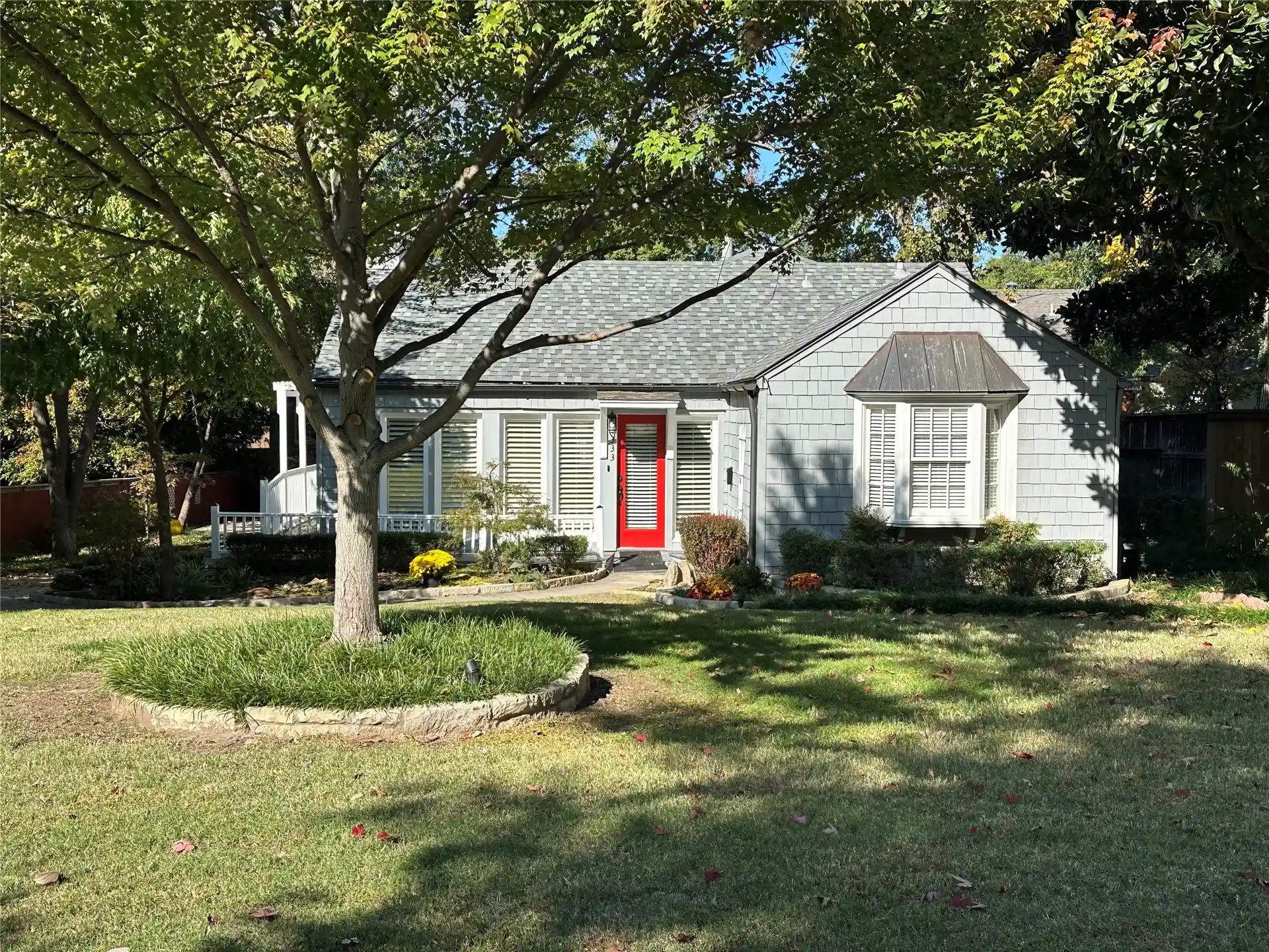 Photo 1 of Single family home for sale at 333 E 29th Place, Tulsa, OK 74114 | MLS# 2629399 | Listing updated on 2026-10-28