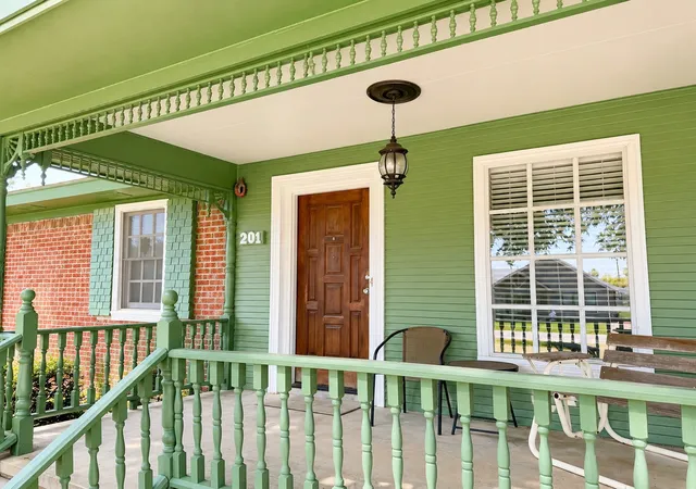 Photo 2 of Single family home for sale at 201 S Willis St, Kingston, OK 73439 | MLS# 2629333 | Listing updated on 2026-08-20