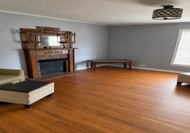 Photo 4 of Single family home for sale at 201 S Willis St, Kingston, OK 73439 | MLS# 2629333 | Listing updated on 2026-08-20