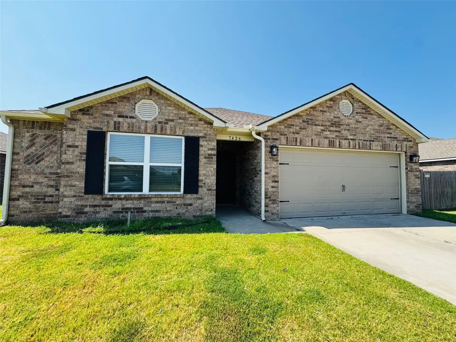Single family home for sale at 7426 E 159th Place S, Bixby, OK 74008 | MLS# 2629471