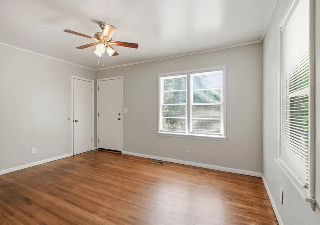 Photo 4 of Single family home for sale at 1821 W Archer St, Tulsa, OK 74127 | MLS# 2629490 | Listing updated on 2026-08-20