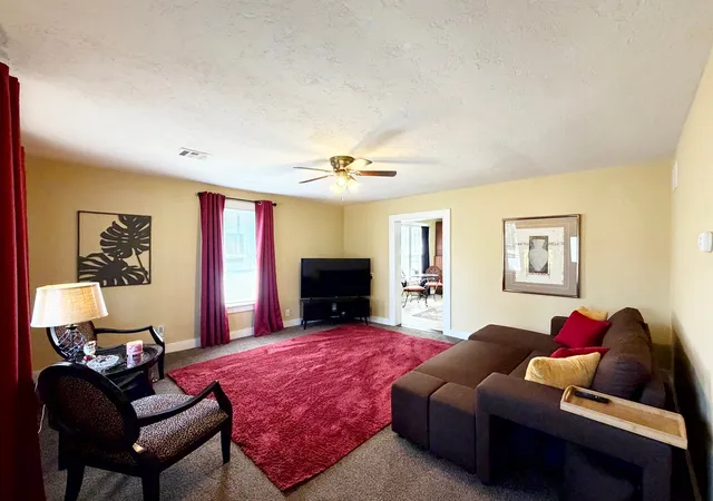 Photo 2 of Single family home for sale at 420 W Allen Rd, Tahlequah, OK 74464 | MLS# 2629505 | Listing updated on 2026-08-20