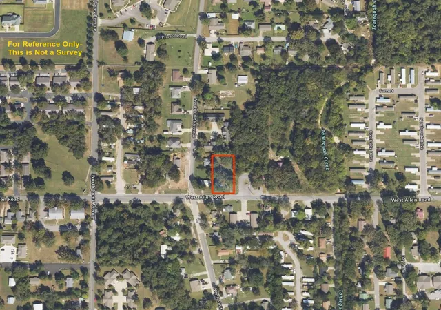 Photo 37 of Single family home for sale at 420 W Allen Rd, Tahlequah, OK 74464 | MLS# 2629505 | Listing updated on 2026-08-20