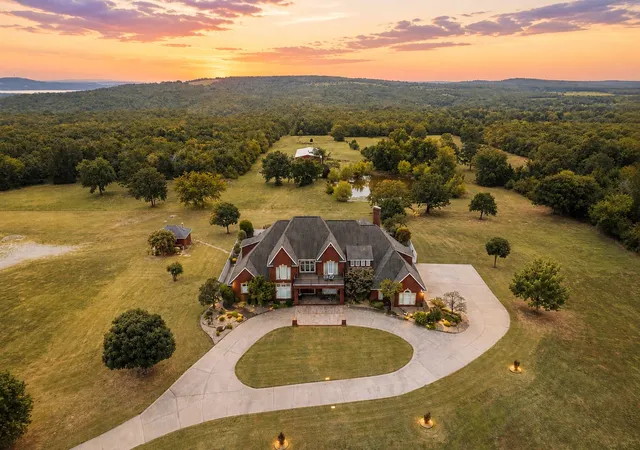 Photo 3 of Single family home for sale at 3816 Bucks Of Gains Crk Rd, Mc Alester, OK 74501 | MLS# 2629489 | Listing updated on 2026-08-20