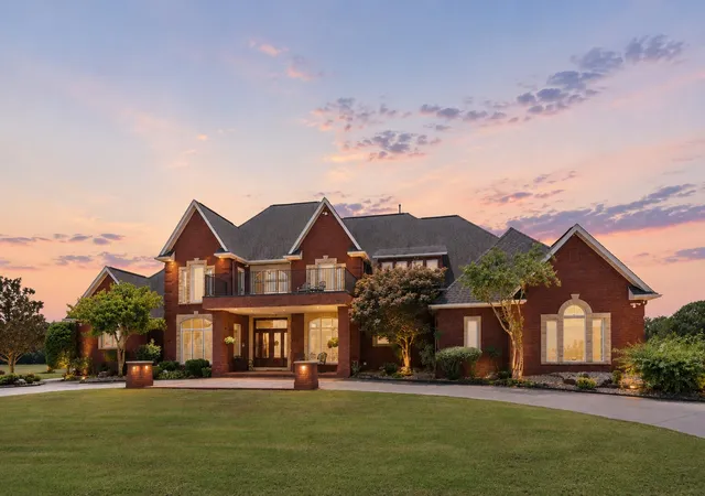 Photo 86 of Mansion for sale at 3816 Bucks Of Gains Crk Rd, Mc Alester, OK 74501 | MLS# 2629489 | Listing updated on 2026-08-20
