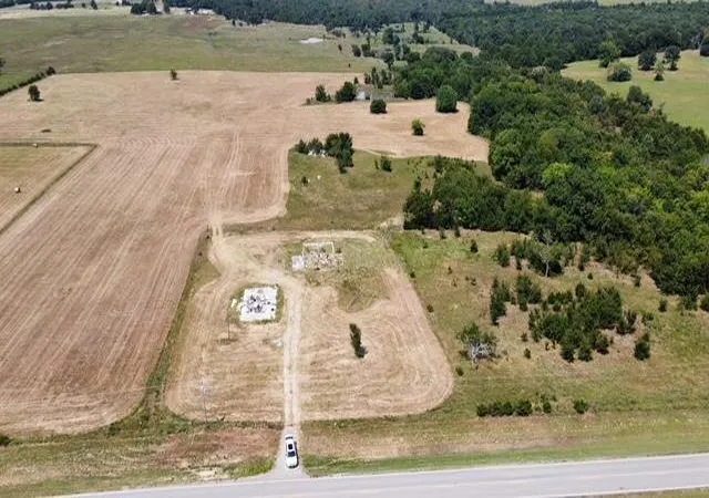 Land for sale at County Rd 133, Holdenville, OK 74848 | MLS# 2629286