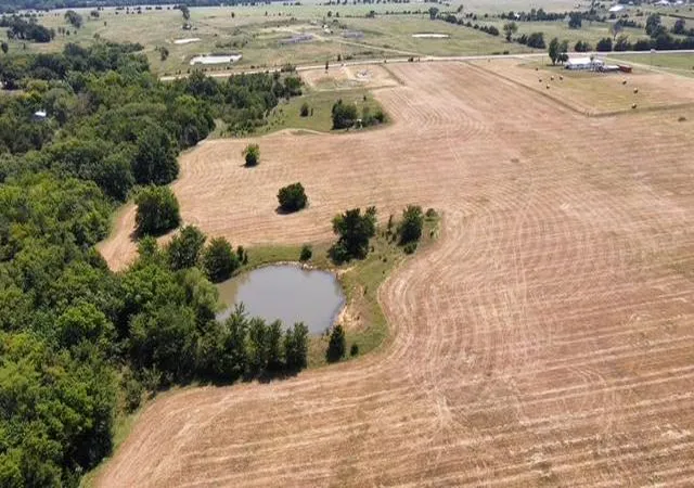 Photo 2 of Land for sale at County Rd 133, Holdenville, OK 74848 | MLS# 2629286 | Listing updated on 2026-08-20