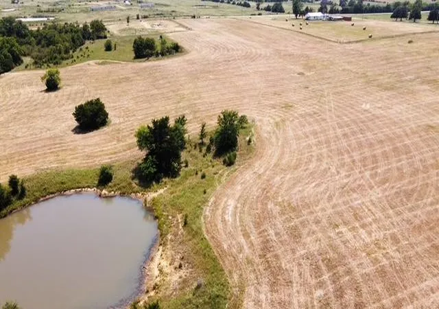 Photo 3 of Land for sale at County Rd 133, Holdenville, OK 74848 | MLS# 2629286 | Listing updated on 2026-08-20