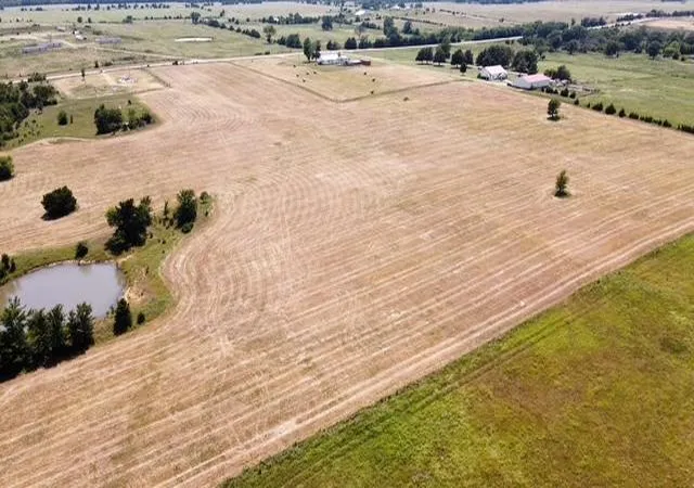 Photo 3 of Land for sale at County Rd 133, Holdenville, OK 74848 | MLS# 2629286 | Listing updated on 2026-08-20