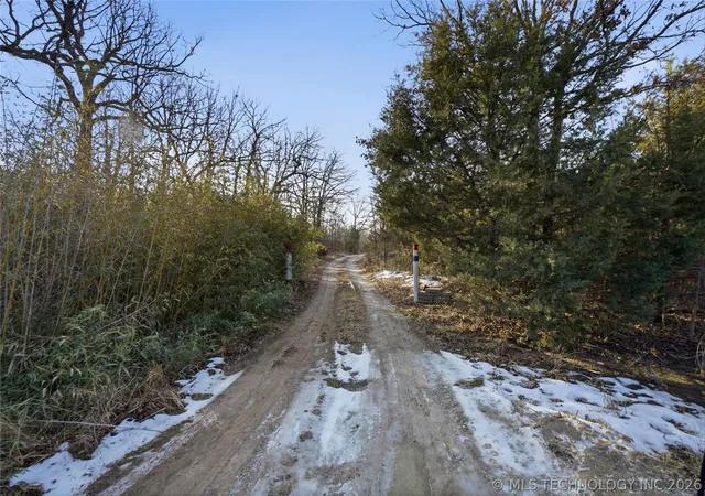 Photo 19 of Land for sale at 1898 Tulsa Mountain Ranch Rd, Tulsa, OK 74126 | MLS# 2629528 | Listing updated on 2026-08-20