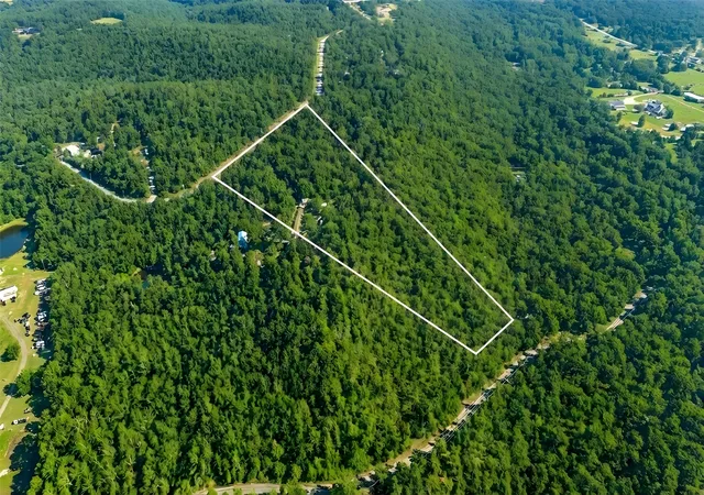 Photo 3 of Land for sale at 1898 Tulsa Mountain Ranch Rd, Tulsa, OK 74126 | MLS# 2629528 | Listing updated on 2026-08-20