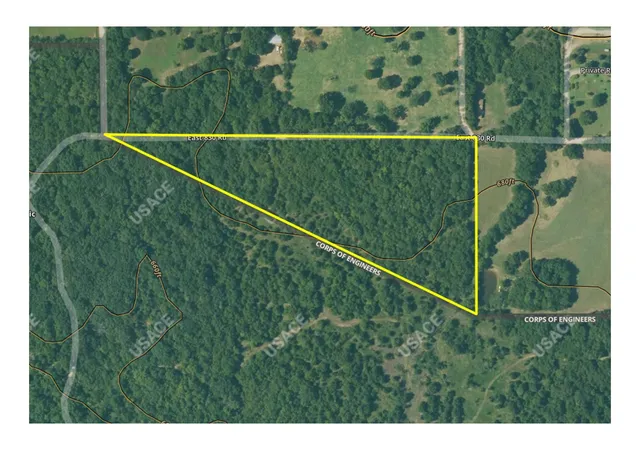 Photo 14 of Land for sale at 22501 E 830 Road, Welling, OK 74471 | MLS# 2629533 | Listing updated on 2026-08-20