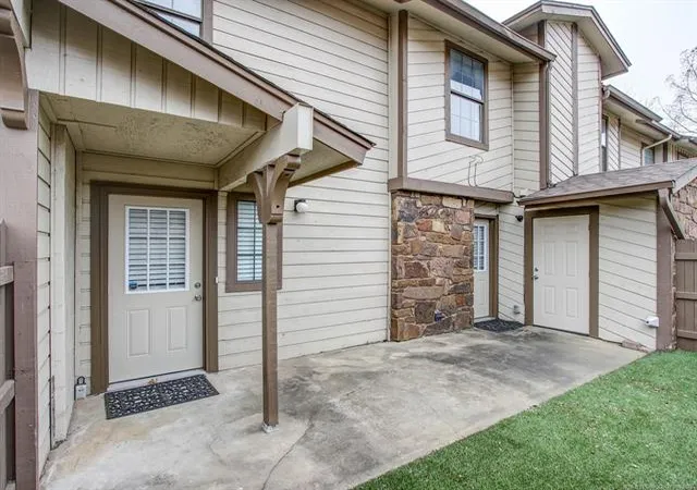 Photo 1 of Condo for sale at 6371 S 80th East Ave #6D, Tulsa, OK 74133 | MLS# 2629531 | Listing updated on 2026-08-20