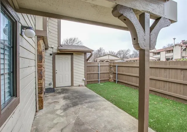Photo 2 of Condo for sale at 6371 S 80th East Ave #6D, Tulsa, OK 74133 | MLS# 2629531 | Listing updated on 2026-08-20