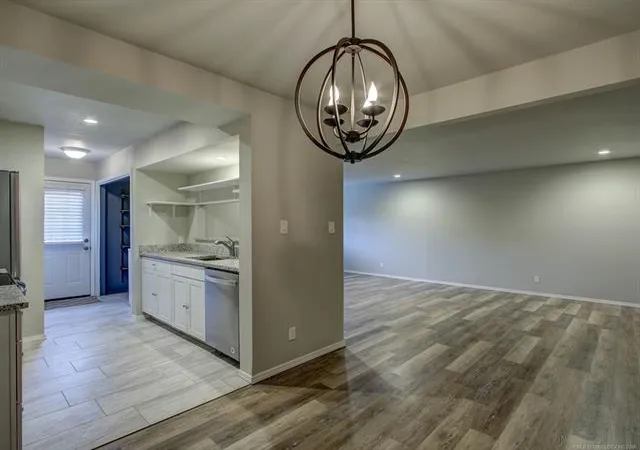 Photo 3 of Condo for sale at 6371 S 80th East Ave #6D, Tulsa, OK 74133 | MLS# 2629531 | Listing updated on 2026-08-20