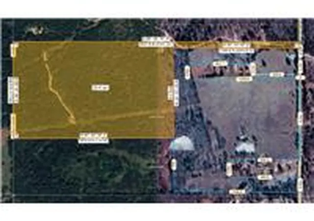 Land for sale at S 97th West Ave, Sapulpa, OK 74066 | MLS# 2629529