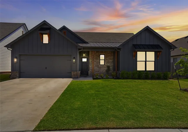 Photo 1 of Single family home for sale at 4505 W Union St, Broken Arrow, OK 74011 | MLS# 2629543 | Listing updated on 2026-08-20