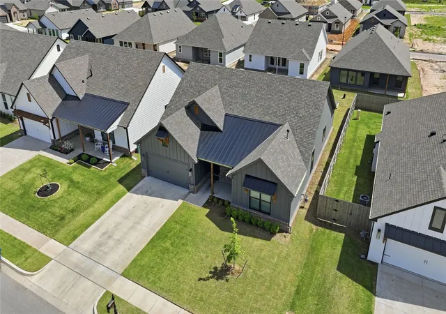 Photo 3 of Single family home for sale at 4505 W Union St, Broken Arrow, OK 74011 | MLS# 2629543 | Listing updated on 2026-08-20
