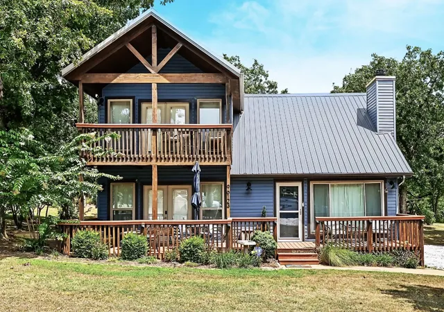 Photo 1 of Sale Pending at 96123 S 4490 Road, Vian, OK 74962 | MLS# 2629527 | Listing updated on 2026-08-20