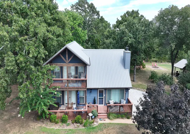 Photo 2 of Sale Pending at 96123 S 4490 Road, Vian, OK 74962 | MLS# 2629527 | Listing updated on 2026-08-20