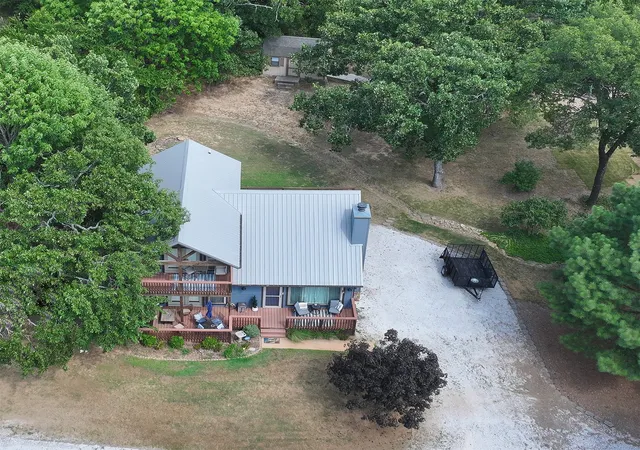 Photo 3 of Sale Pending at 96123 S 4490 Road, Vian, OK 74962 | MLS# 2629527 | Listing updated on 2026-08-20