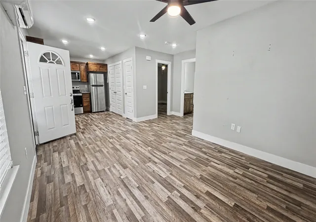 Photo 3 of Single family home for sale at 1415 S Locust Ave, Westville, OK 74965 | MLS# 2629577 | Listing updated on 2026-08-27
