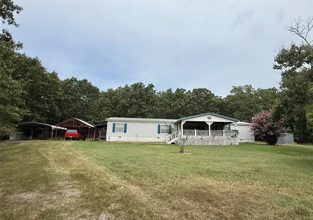 Photo 1 of Manufactured home for sale at 23572 E 770 Road, Tahlequah, OK 74464 | MLS# 2629572 | Listing updated on 2026-08-20