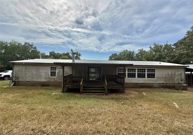 Photo 3 of Manufactured home for sale at 23572 E 770 Road, Tahlequah, OK 74464 | MLS# 2629572 | Listing updated on 2026-08-20