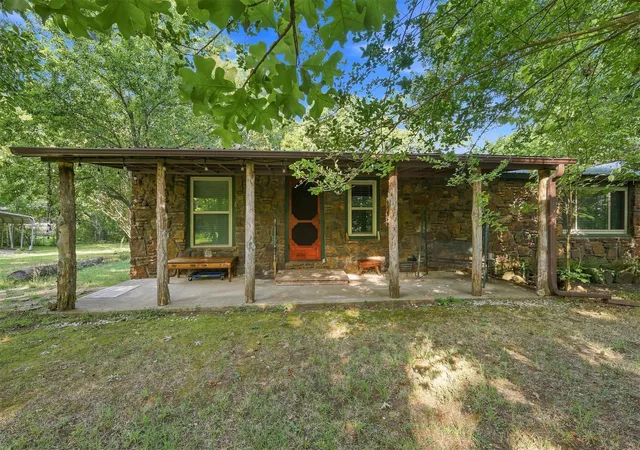 Photo 1 of Single family home for sale at 21243 W 898 Road, Cookson, OK 74427 | MLS# 2629586 | Listing updated on 2026-08-20