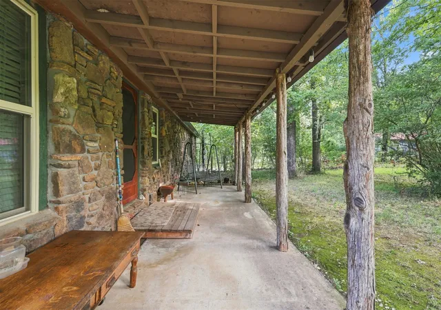Photo 3 of Single family home for sale at 21243 W 898 Road, Cookson, OK 74427 | MLS# 2629586 | Listing updated on 2026-08-20