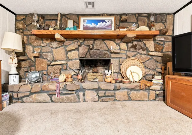 Photo 5 of Single family home for sale at 21243 W 898 Road, Cookson, OK 74427 | MLS# 2629586 | Listing updated on 2026-08-20