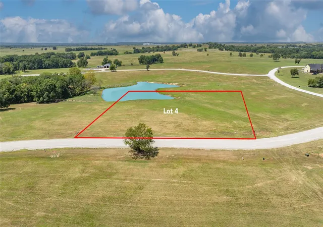 Photo 1 of Land for sale at 4 N 3996 Lane, Ramona, OK 74061 | MLS# 2629587 | Listing updated on 2026-08-20