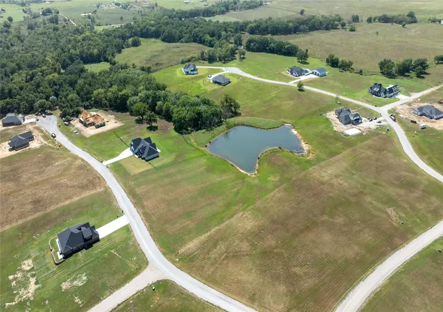 Land for sale at 4 N 3996 Lane, Ramona, OK 74061 | MLS# 2629587
