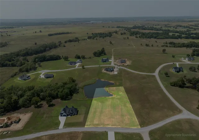 Photo 1 of Land for sale at 4 N 3996 Lane, Ramona, OK 74061 | MLS# 2629587 | Listing updated on 2026-10-27