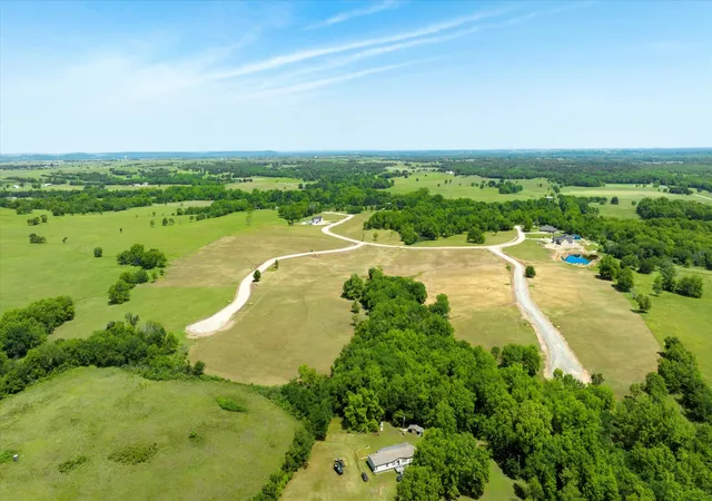 Photo 3 of Land for sale at 4 N 3996 Lane, Ramona, OK 74061 | MLS# 2629587 | Listing updated on 2026-08-20