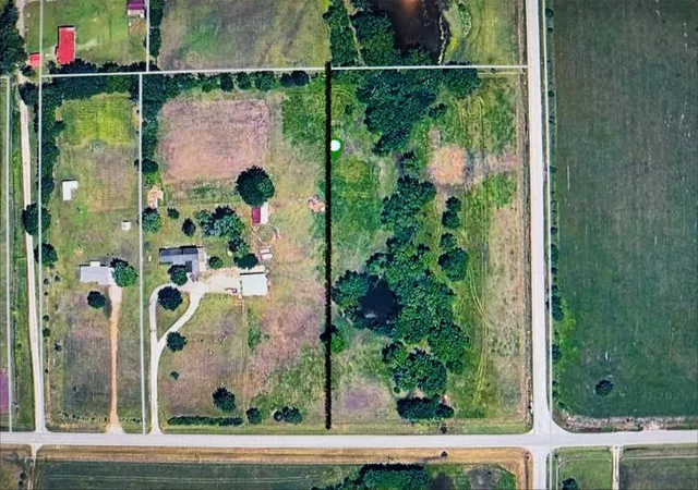 Land for sale at 5 N 20th Westavenue, Sperry, OK 74073 | MLS# 2629592