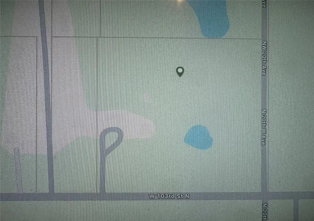 Photo 2 of Land for sale at 5 N 20th Westavenue, Sperry, OK 74073 | MLS# 2629592 | Listing updated on 2026-08-20