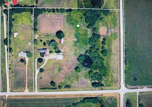 Photo 3 of Land for sale at 5 N 20th Westavenue, Sperry, OK 74073 | MLS# 2629592 | Listing updated on 2026-08-20