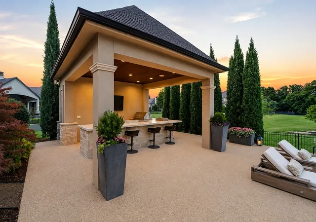 Photo 70 of Mansion for sale at 11007 S Kingston Ave, Tulsa, OK 74137 | MLS# 2629589 | Listing updated on 2026-08-20