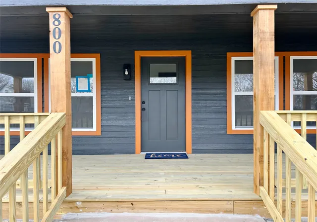 Photo 4 of Sale Pending at 800 N Okmulgee Ave, Okmulgee, OK 74447 | MLS# 2629320 | Listing updated on 2026-09-15