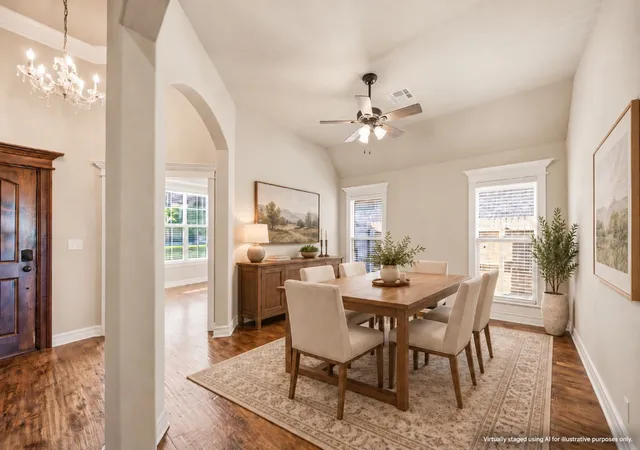 Photo 2 of Single family home for sale at 13235 S 68th Avenue E, Bixby, OK 74008 | MLS# 2629478 | Listing updated on 2026-10-11