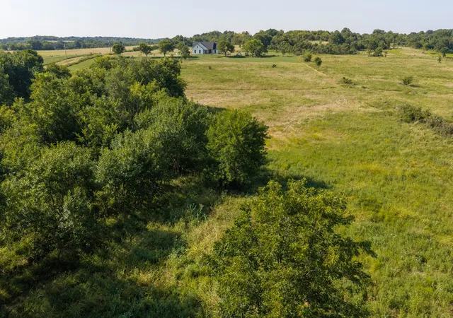 Photo 2 of Land for sale at 355964 E 5300 Road, Maramec Twp, OK 74045 | MLS# 2629472 | Listing updated on 2026-08-20