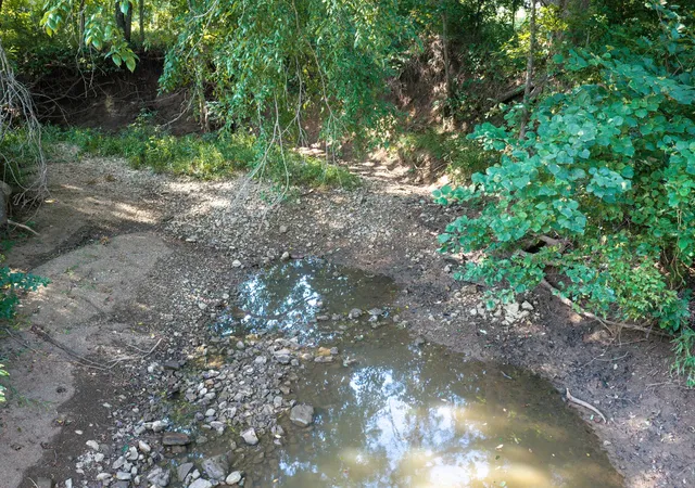 Photo 4 of Land for sale at 355964 E 5300 Road, Maramec Twp, OK 74045 | MLS# 2629472 | Listing updated on 2026-08-20