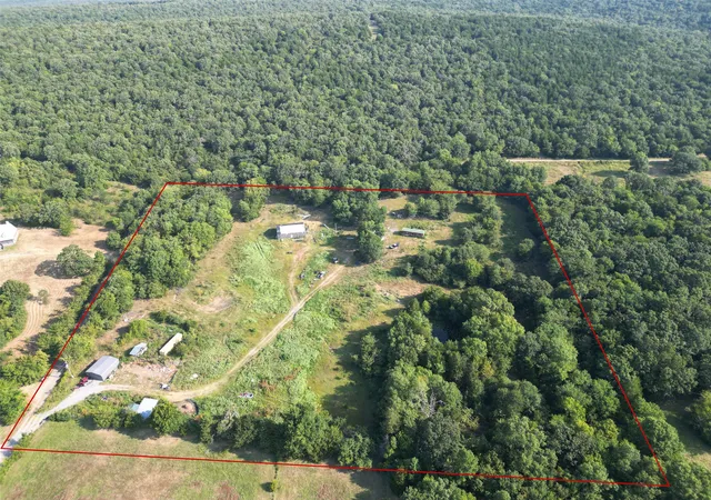 Photo 1 of Land for sale at 6766 Sw 1070th Avenue, Wilburton, OK 74578 | MLS# 2629106 | Listing updated on 2026-08-20