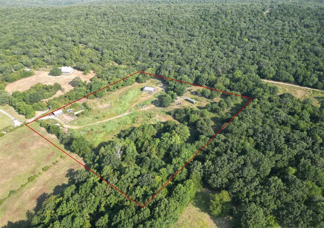 Photo 27 of Land for sale at 6766 Sw 1070th Avenue, Wilburton, OK 74578 | MLS# 2629106 | Listing updated on 2026-08-20