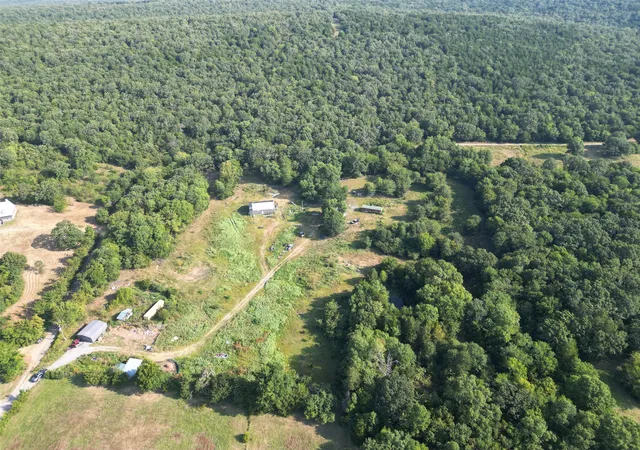 Photo 3 of Land for sale at 6766 SW 1070th Avenue, Wilburton, OK 74578 | MLS# 2629106 | Listing updated on 2026-08-20