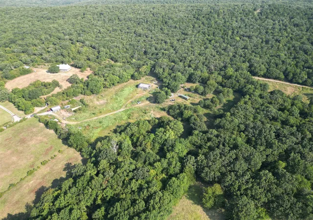 Photo 4 of Land for sale at 6766 SW 1070th Avenue, Wilburton, OK 74578 | MLS# 2629106 | Listing updated on 2026-08-20