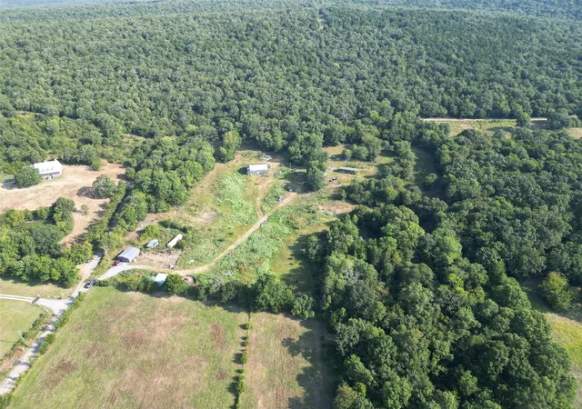 Photo 5 of Land for sale at 6766 SW 1070th Avenue, Wilburton, OK 74578 | MLS# 2629106 | Listing updated on 2026-08-20